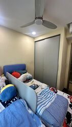 The Terrace (D19), Condominium #560906021